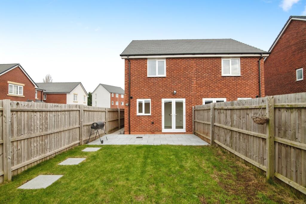 Additional image 17 of Liberty Lane, West Bromwich