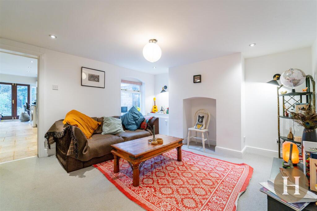 Additional image 11 of Park Hill Road, Harborne, Birmingham, B17