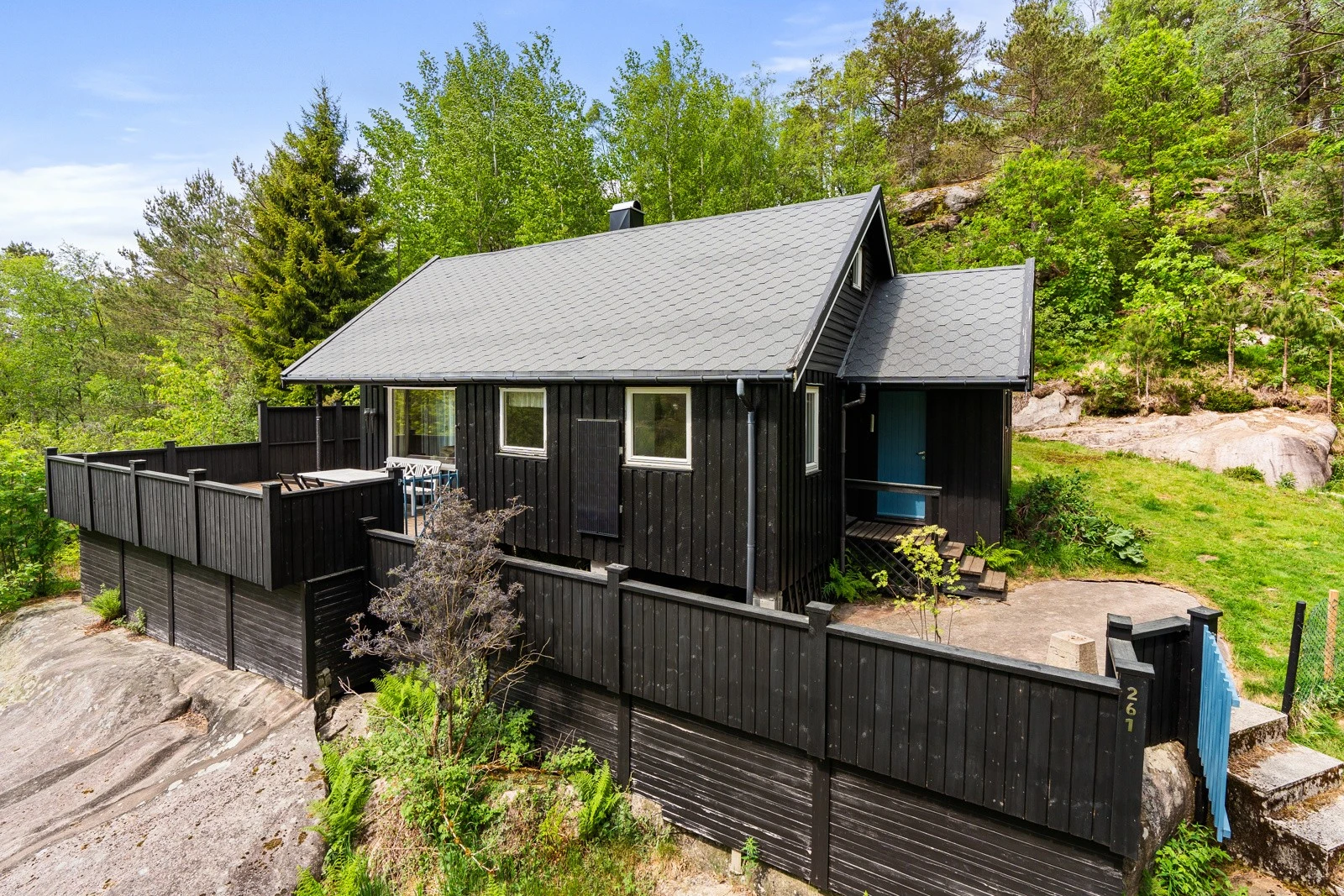 Additional image 3 of Øysteinslandsveien 261, 4580 Lyngdal