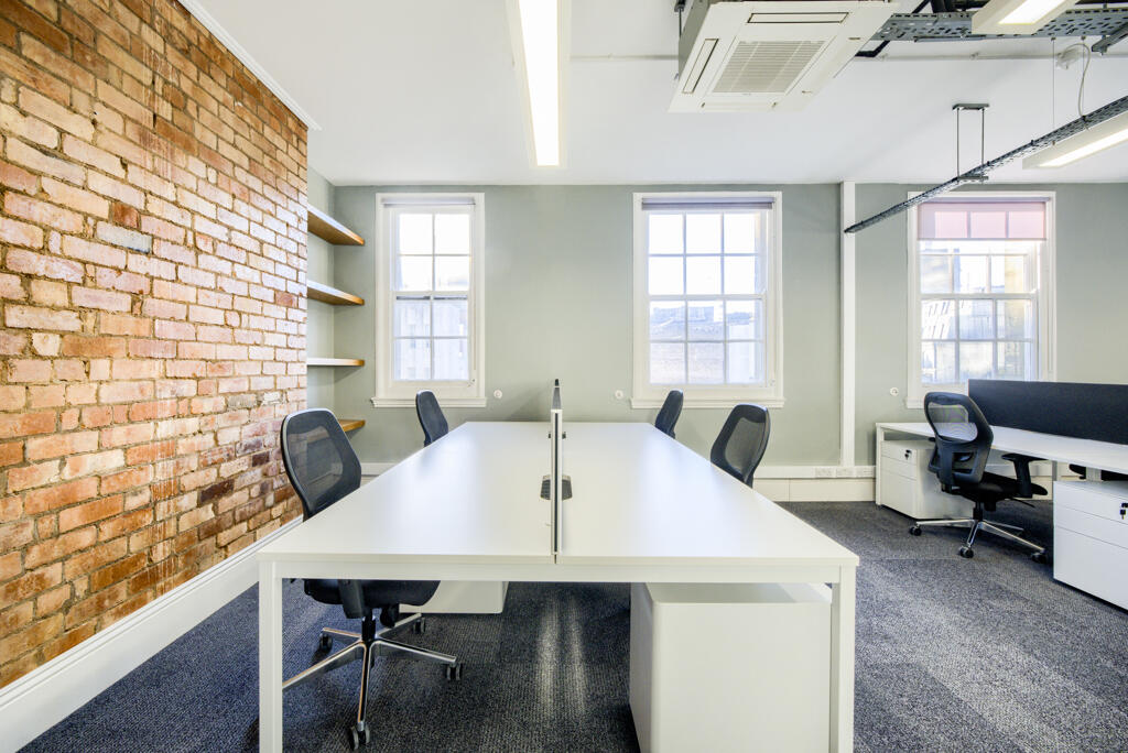 Additional image 34 of 36 Bennetts Hill, Birmingham, B2 5SN