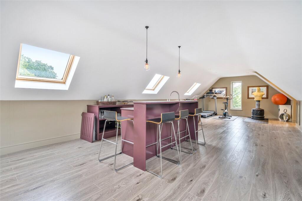 Additional image 44 of Ninhams Wood, Keston Park