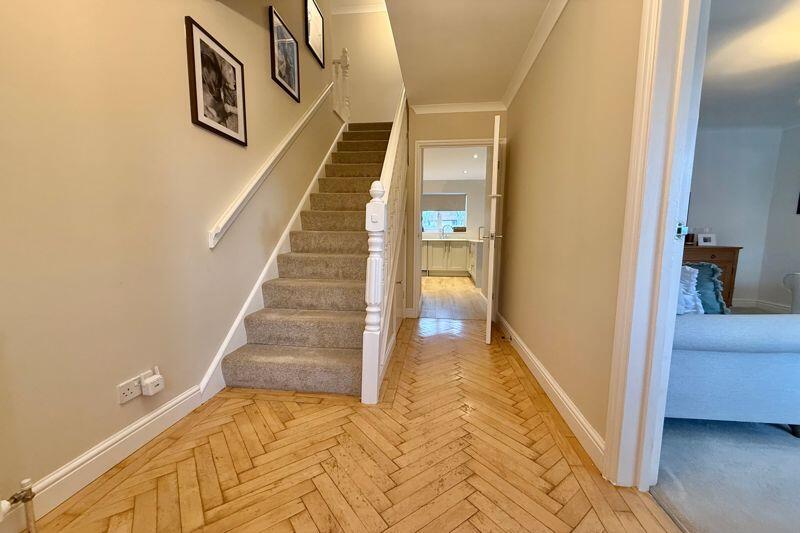 Additional image 5 of Locksbrook Road, Worle - 25' KITCHEN/DINING ROOM
