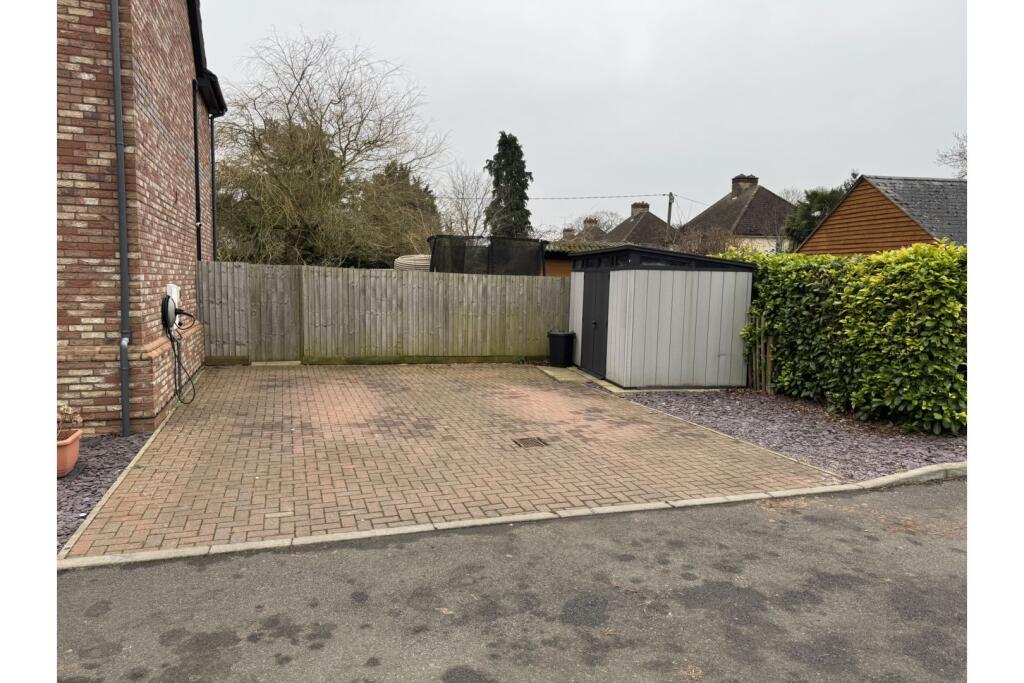 Additional image 22 of Brinkley Road, Newmarket, CB8