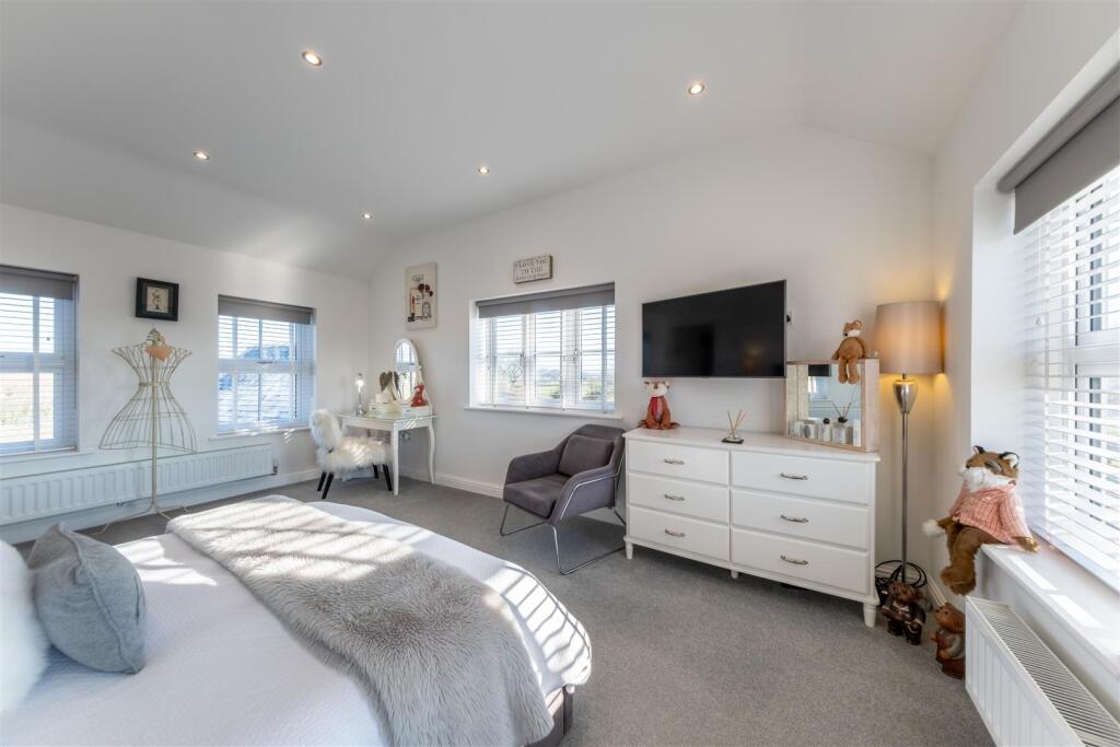 Additional image 39 of An immaculately presented and extended detached family home in Hargrave