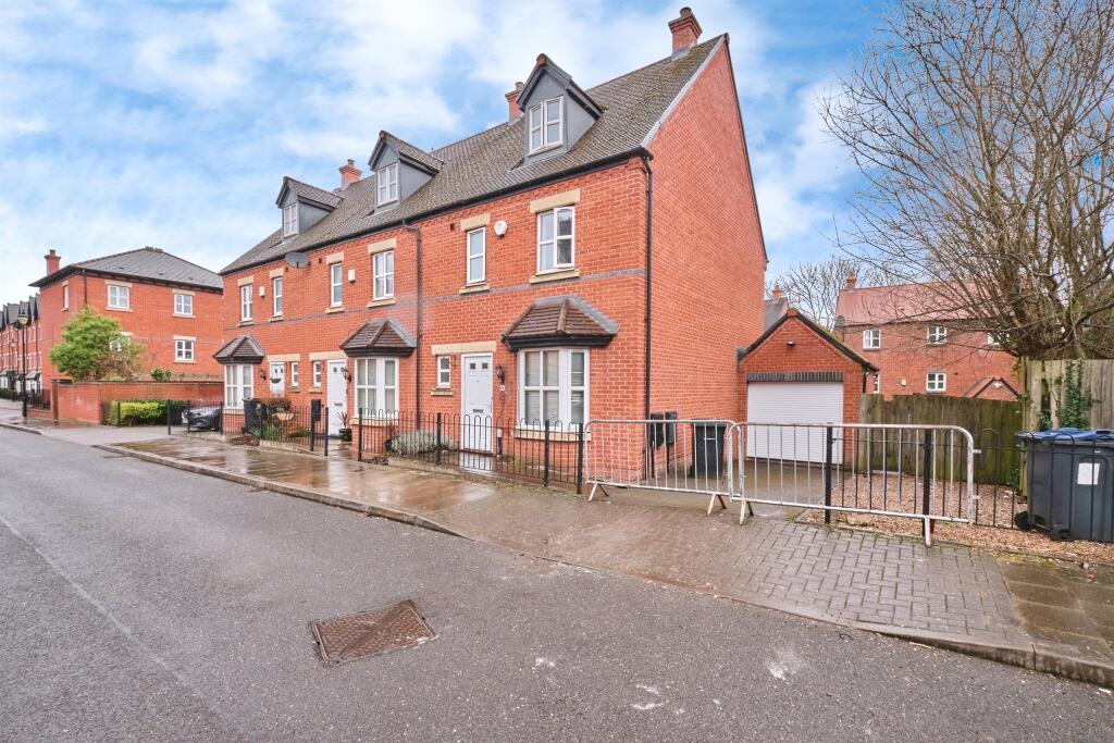 Additional image 17 of Victoriana Way, Birmingham