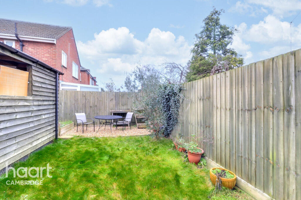 Additional image 18 of Green End Road, Cambridge