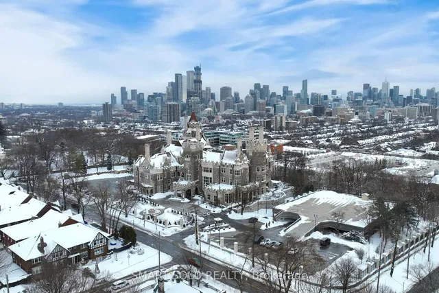 Additional image 5 of 592 Davenport Rd