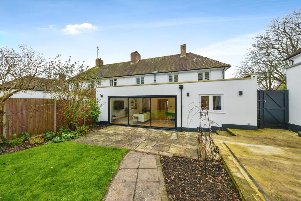 Additional image 15 of Brockswood Lane, Welwyn Garden City, AL8