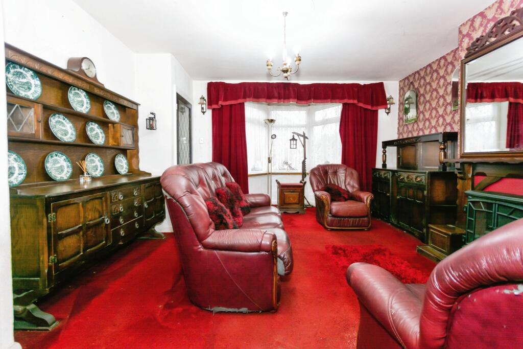 Additional image 3 of Hartfield Crescent, Birmingham, West Midlands, B27