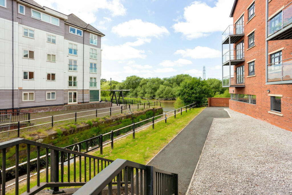 Additional image 16 of Cestria Quayside, Sealand Road, Chester, Cheshire, CH1