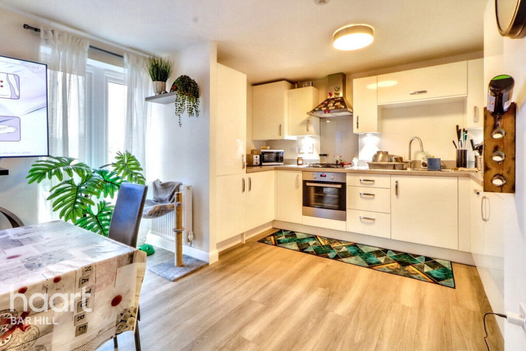 Additional image 4 of Wellington Road, Northstowe.