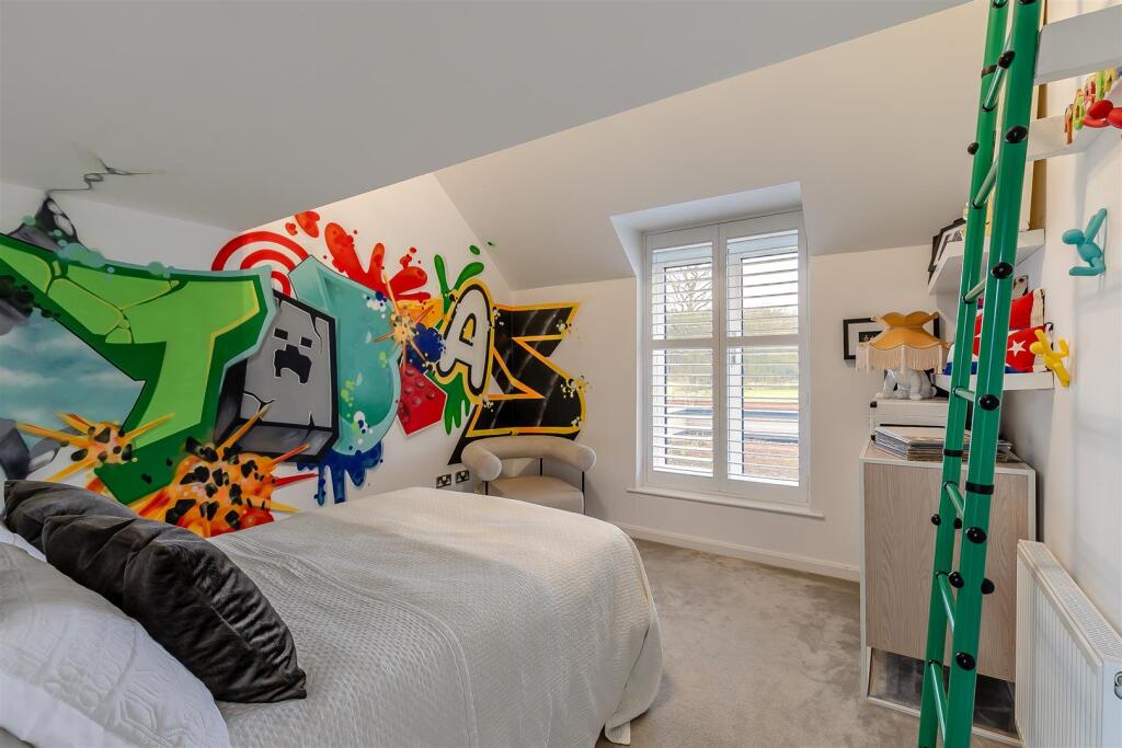 Additional image 40 of Bushwood Lane, Lowsonford