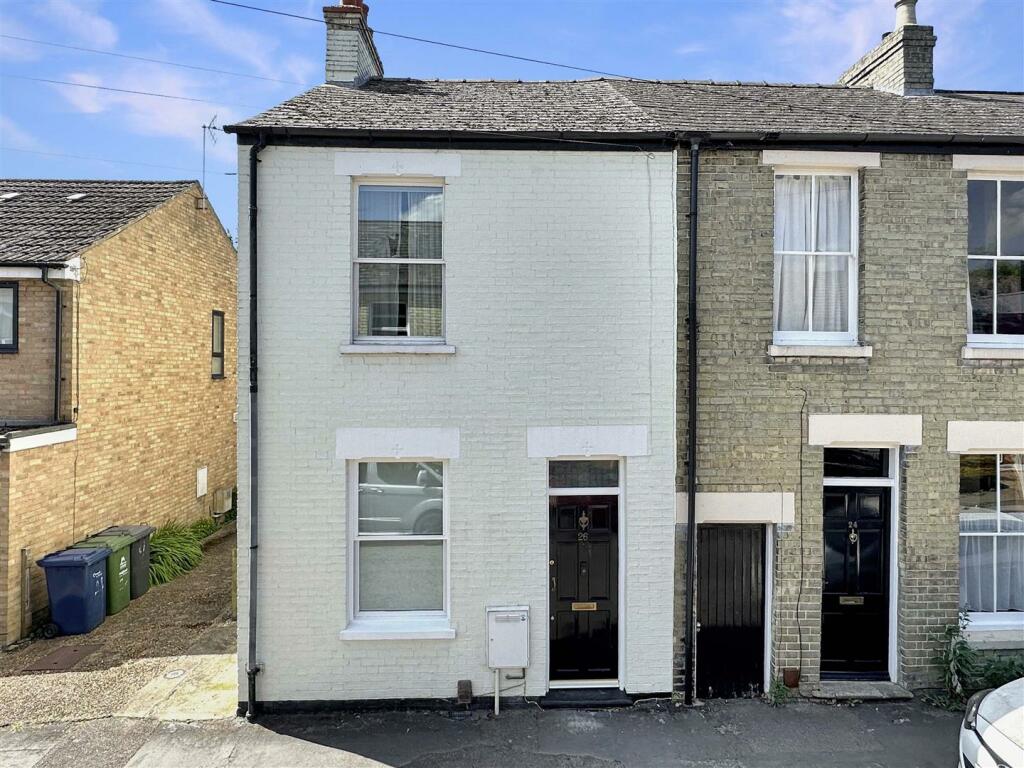 Additional image 18 of Seymour Street, Cambridge