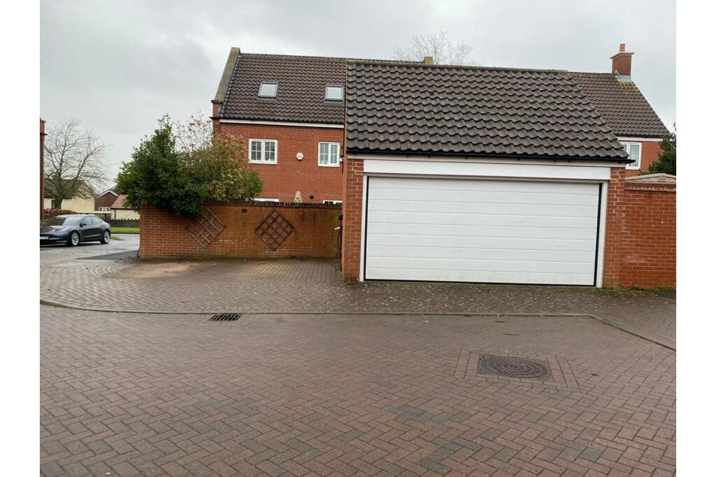 Additional image 16 of Pearce Close, Bristol, BS35