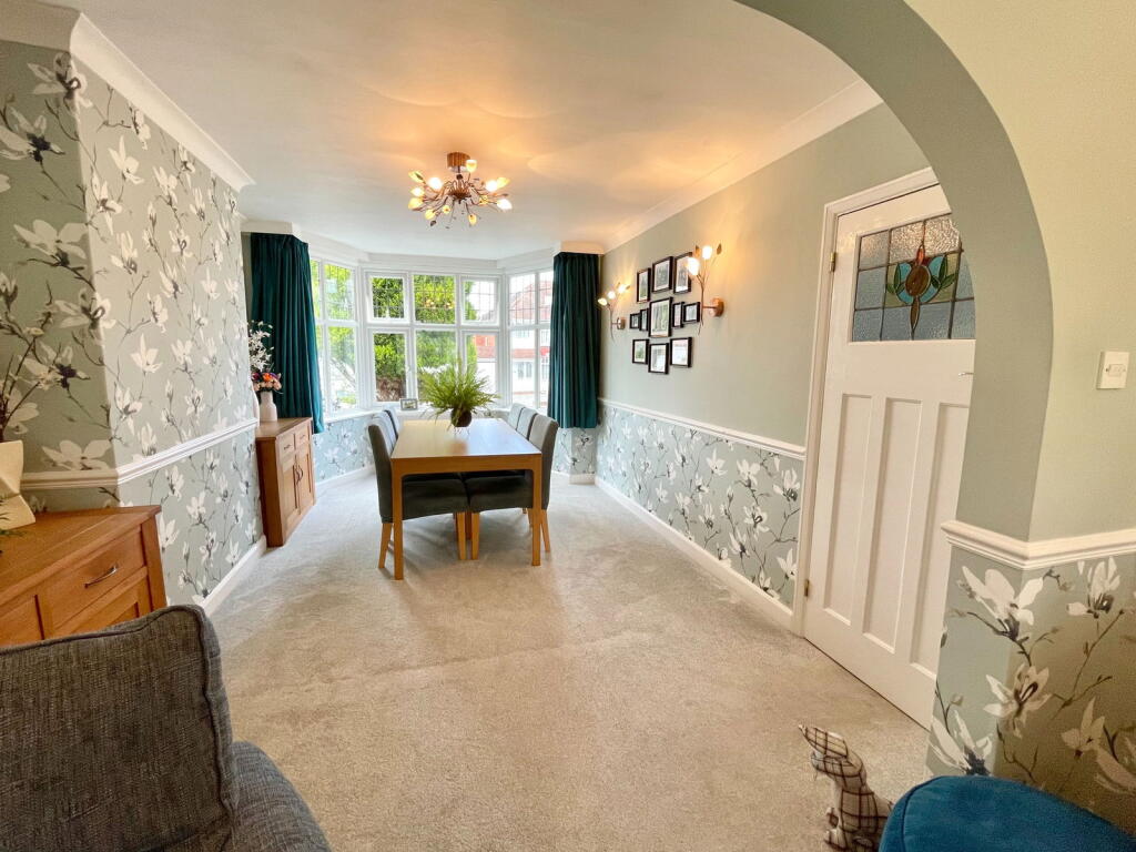 Additional image 25 of Bibury Road, Hall Green