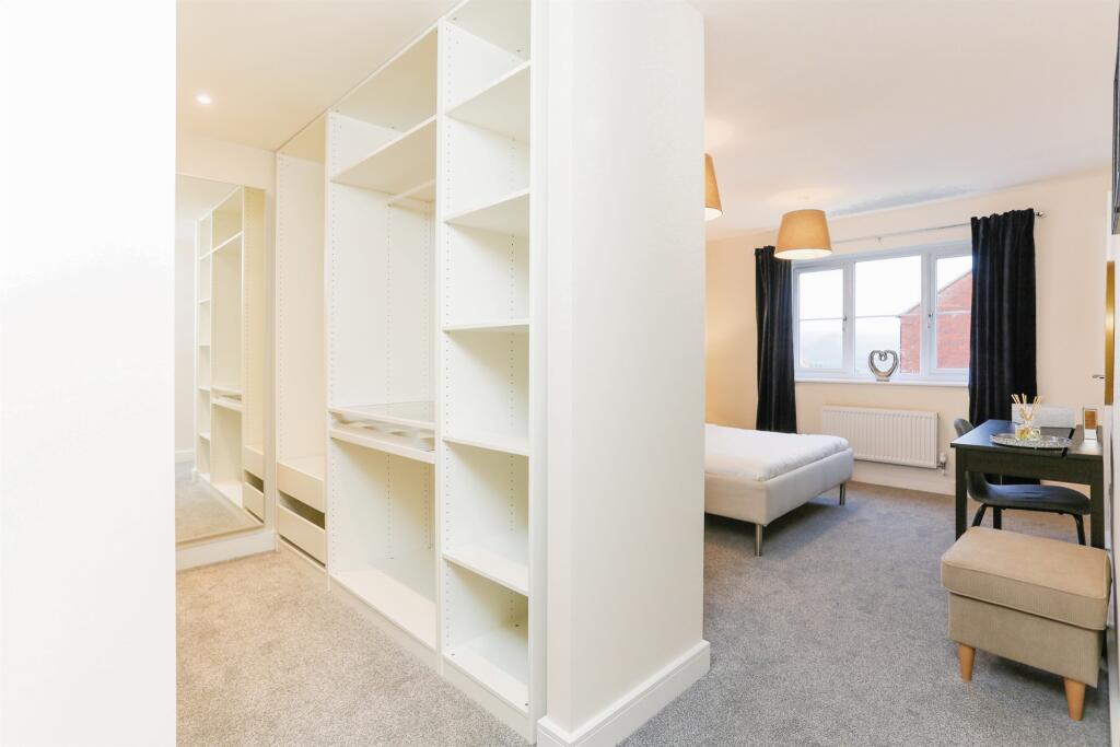 Additional image 13 of Kingsview Meadow, Coton Lane, Tamworth