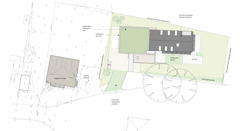 Additional image 5 of Green Lane, South Chailey, Lewes, East Sussex, BN8