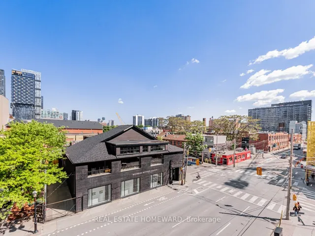 Additional image 25 of 116 George St Unit N409