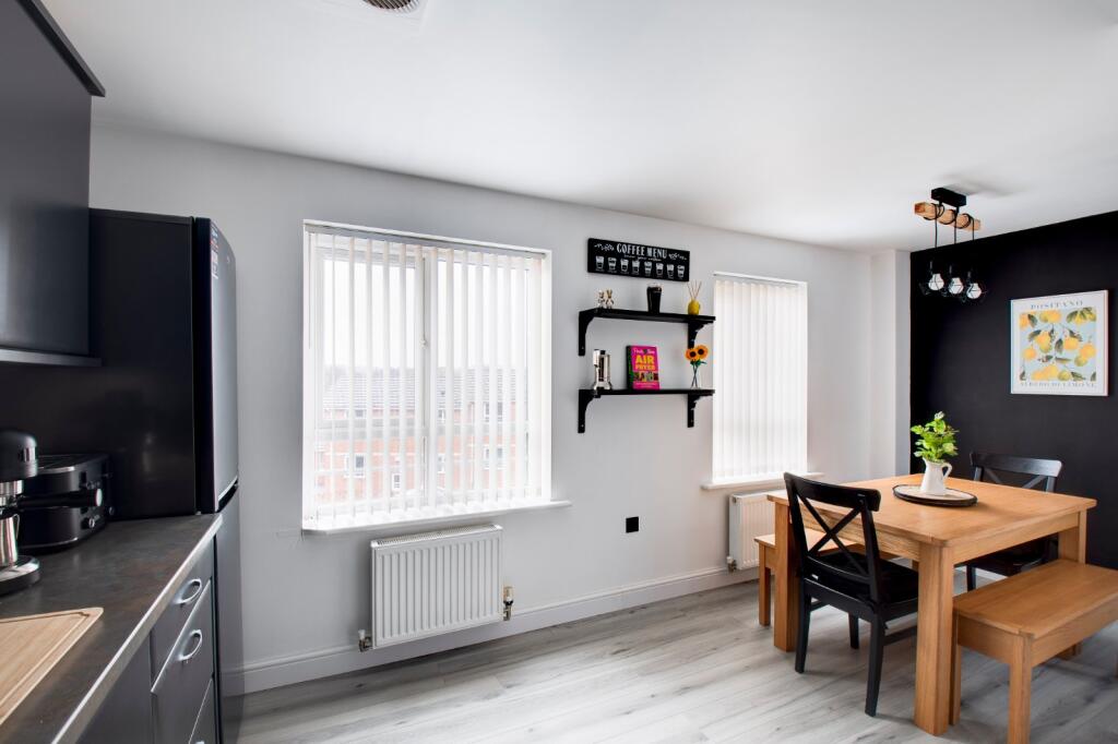 Additional image 24 of Bethesda Gardens, Halesowen, West Midlands, B63