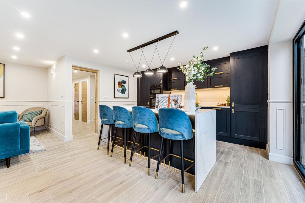 Additional image 16 of Valley View, Park Avenue, Ramsbottom BL0 0 | Luxurious and Energy-Efficient Living
