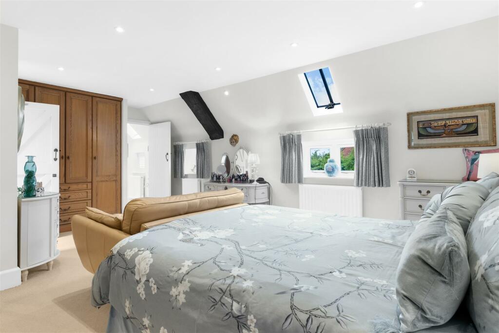 Additional image 23 of Main Street, Clifton Campville