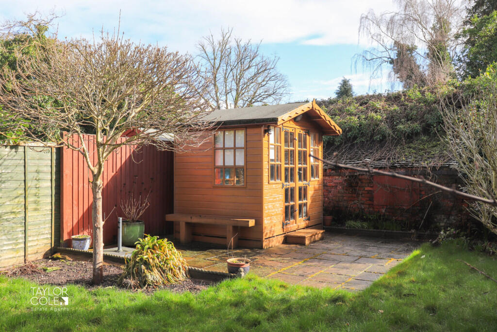 Additional image 24 of Park Lane, Bonehill