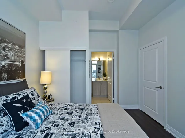 Additional image 12 of 10 Meadowglean Pl Unit 801