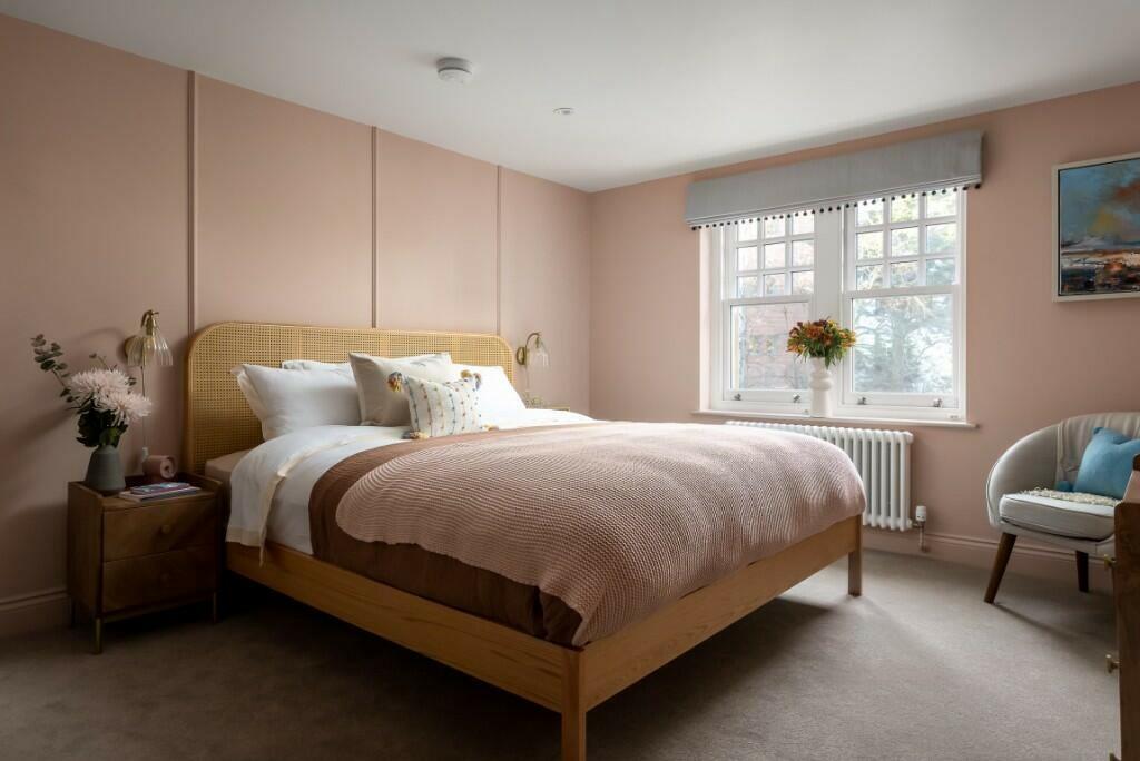 Additional image 20 of Redland Hill
Redland
Bristol 
BS6 6BJ