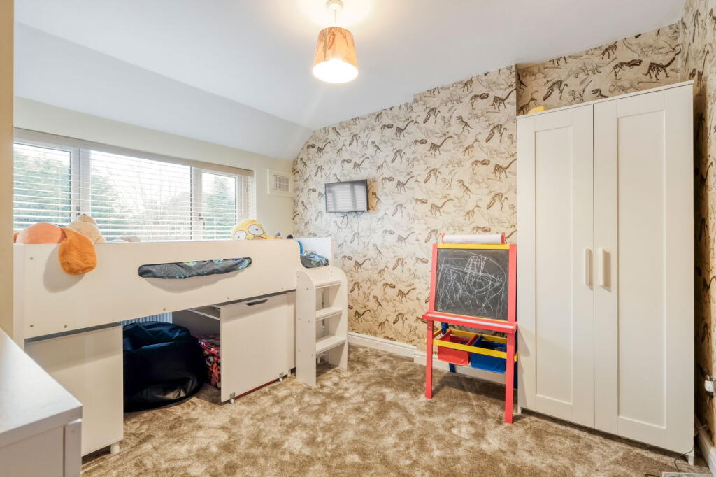 Additional image 15 of Fabian Crescent, Shirley, Solihull, B90 2AB