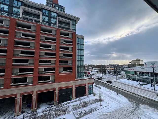 Additional image 11 of 3091 Dufferin St Unit 438