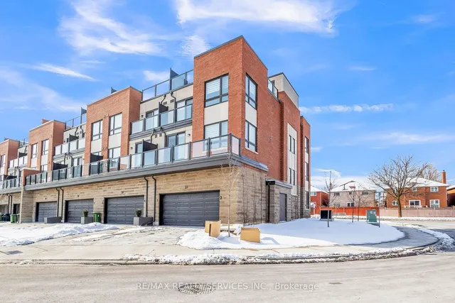 Additional image 37 of 28 Humberwood Blvd Unit 2