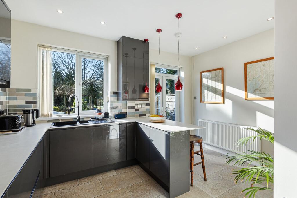 Additional image 10 of Hardy Mill Road, Harwood,  Bolton, BL2