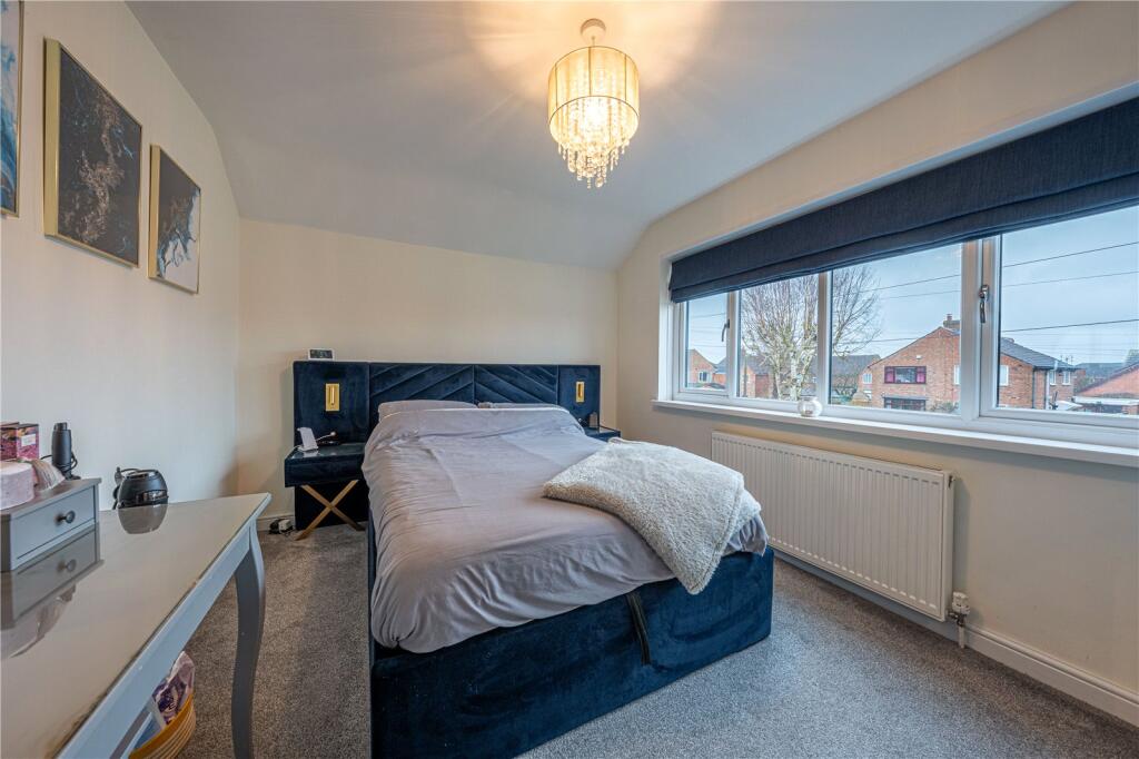 Additional image 17 of Peel Close, Drayton Bassett, Tamworth, Staffordshire, B78