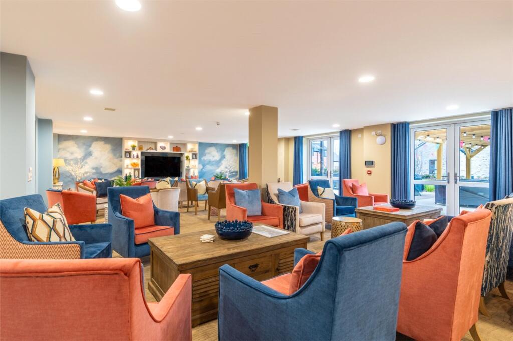 Additional image 19 of The Old Market Gardens, Wimborne, Dorset, BH21