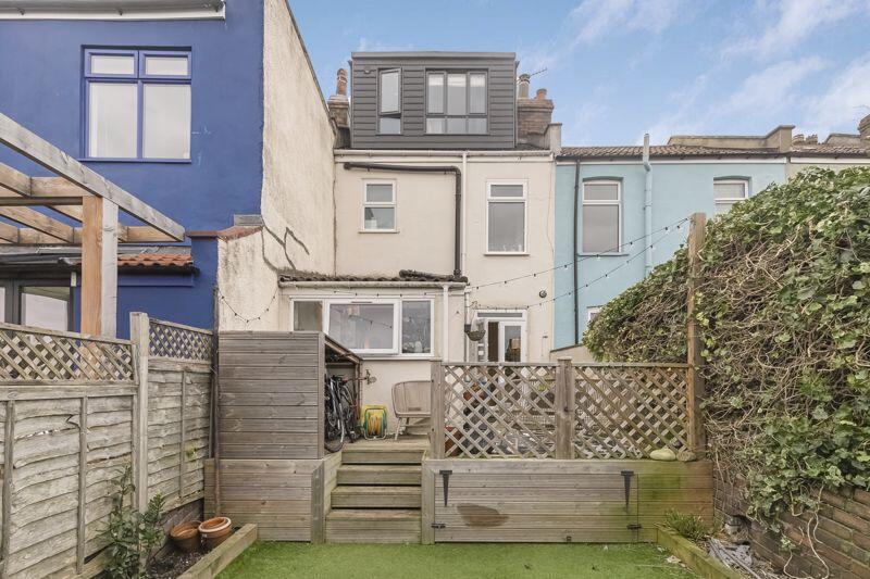 Additional image 34 of Hammersmith Road, St George