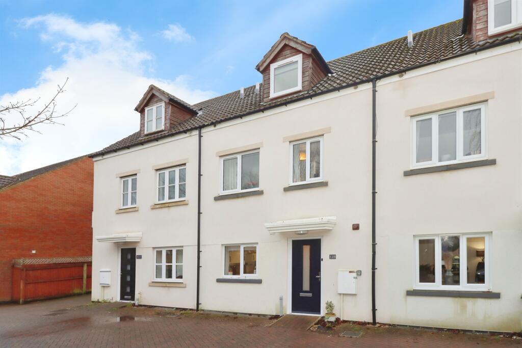 Additional image 15 of Kings Field, Rangeworthy, Bristol