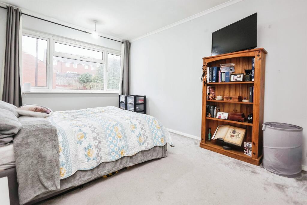 Additional image 7 of Lazy Hill, BIRMINGHAM