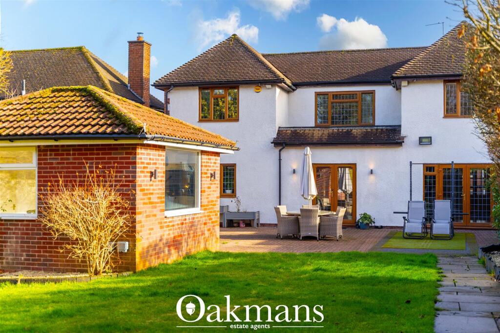 Additional image 40 of Grassmoor Road, Kings Norton, B38