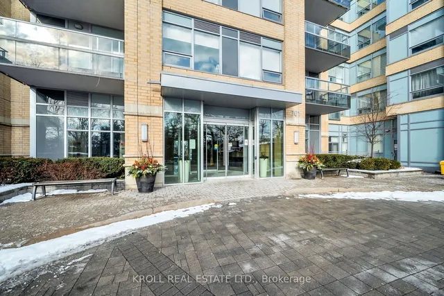 Additional image 31 of 701 Sheppard Ave Unit 122