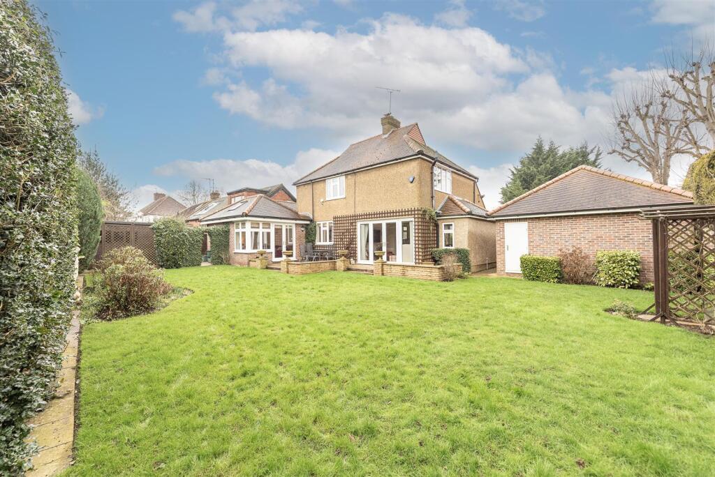 Additional image 11 of The Pleasance, Harpenden