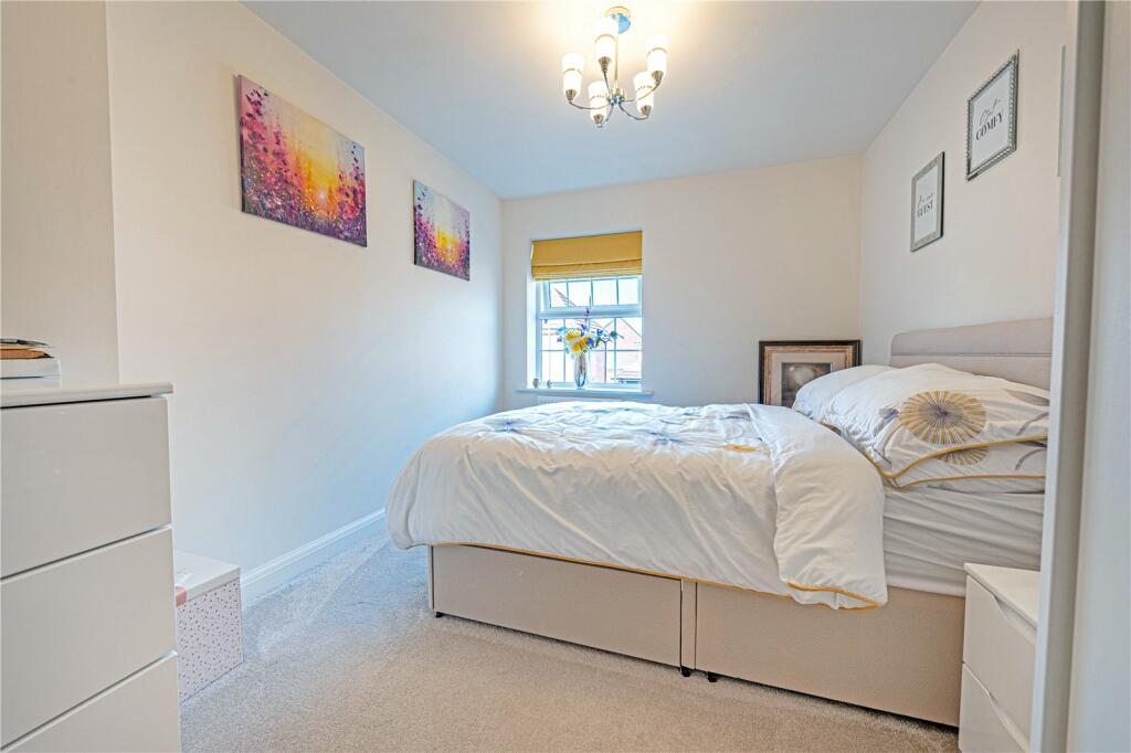 Additional image 17 of Collins Grove, Tamworth, Staffordshire, B78