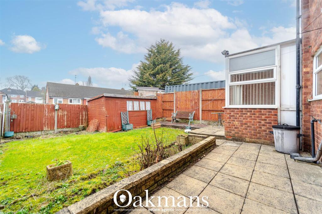 Additional image 17 of Wellman Croft, Selly Oak, B29