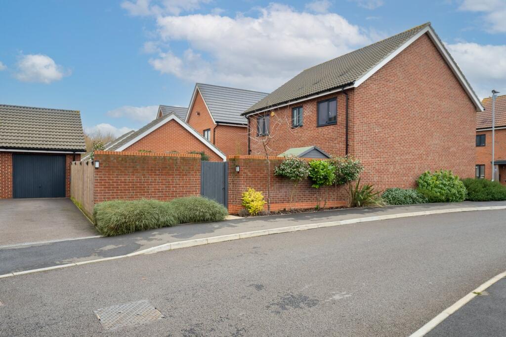 Additional image 32 of Gauntlet Drive, Upper Cambourne, Cambridge, CB23