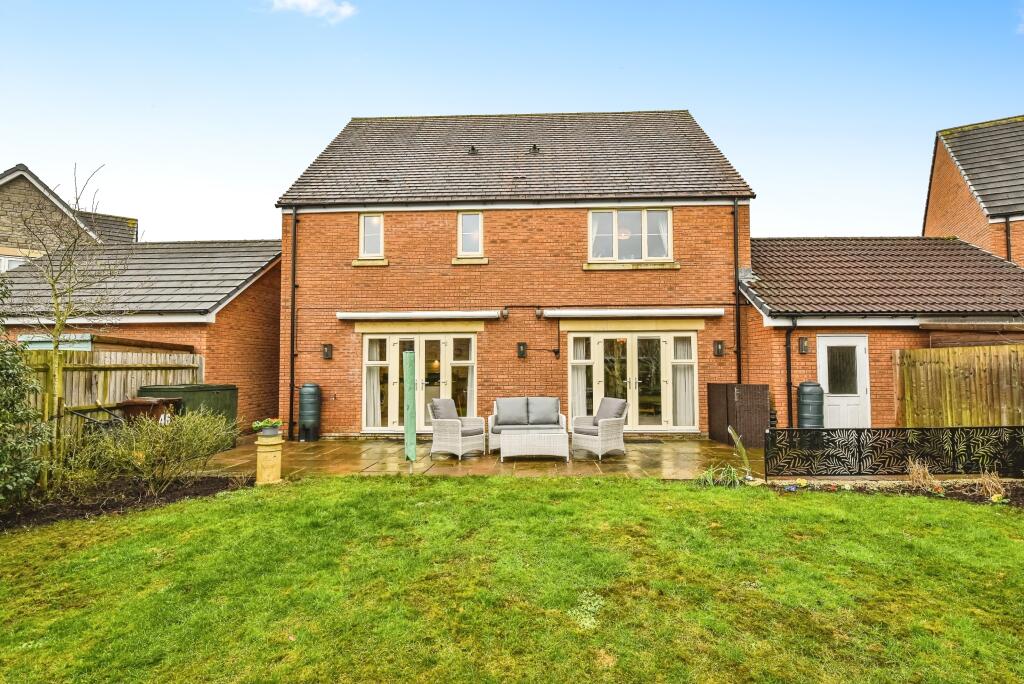 Additional image 17 of Wand Road, Wells, Somerset, BA5