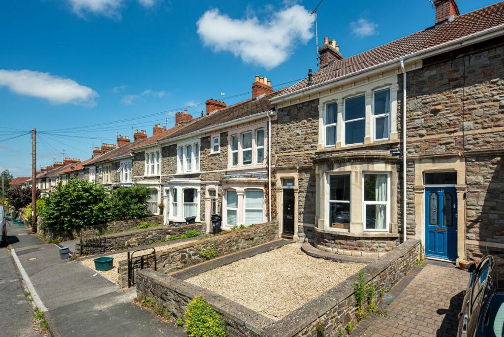 Additional image 18 of Cassell Road, Bristol