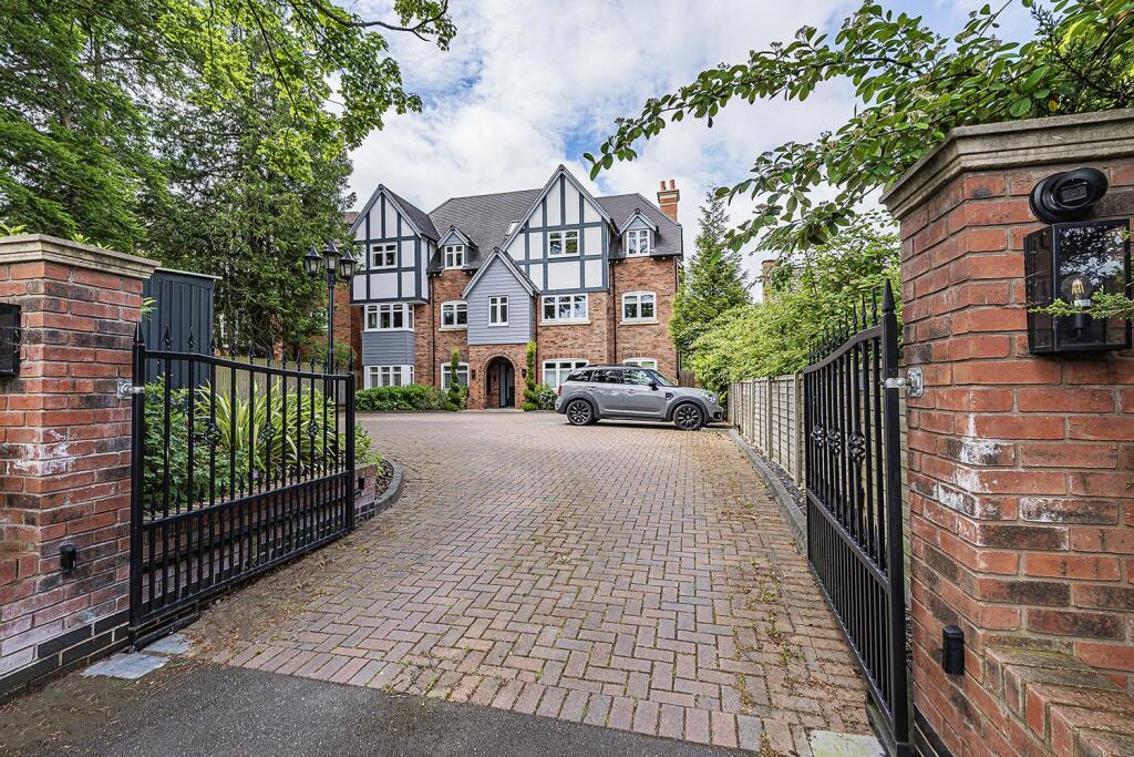 Additional image 21 of Tudor Place, Blossomfield Road, Solihull