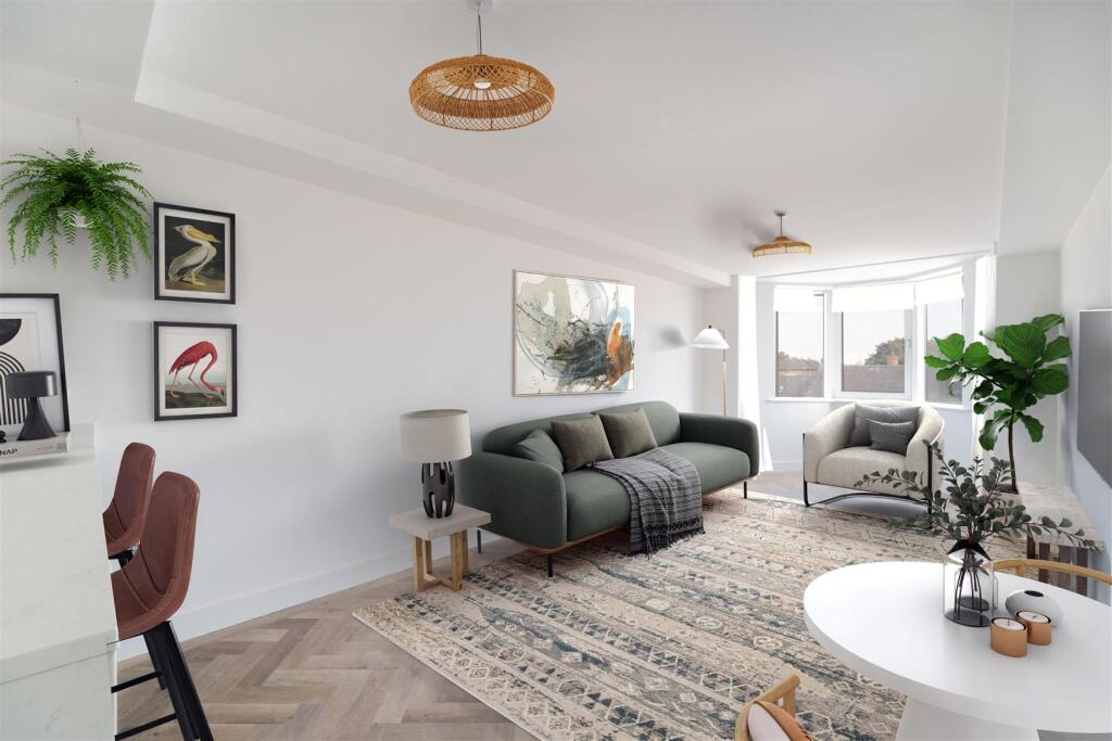 Additional image 4 of 24 Centurion House, Northgate Street, Chester