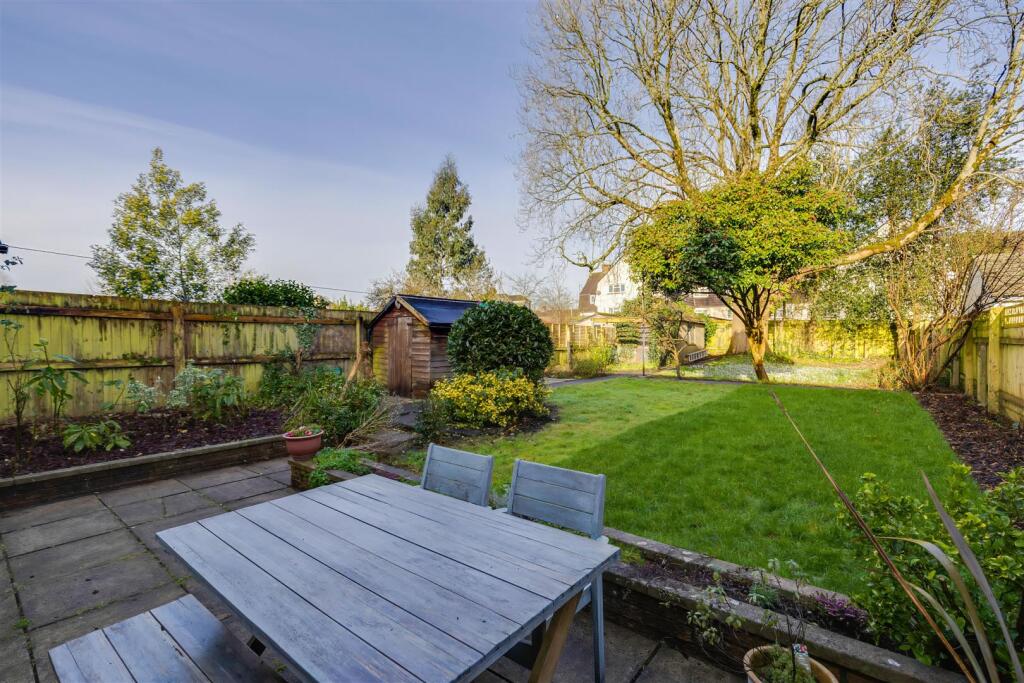 Additional image 31 of Athelstan Road, Cardiff