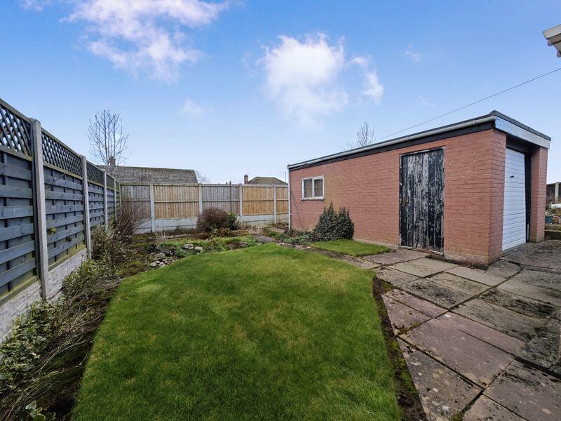 Additional image 13 of Mallyclose Drive, Carlisle