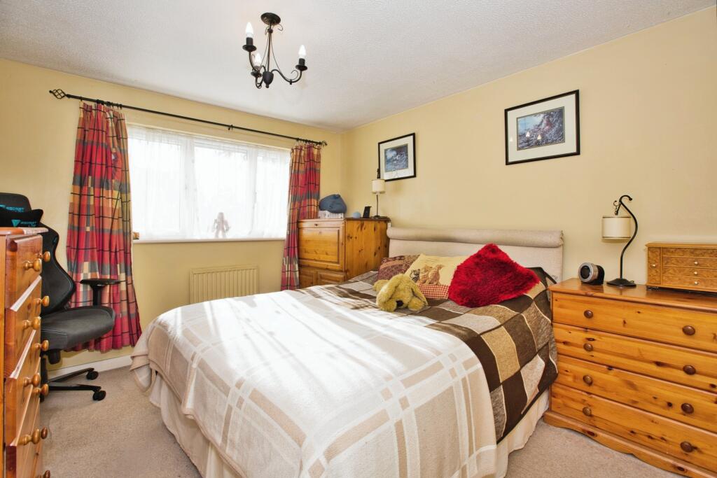 Additional image 7 of Eileen Close, STREET, Somerset, BA16